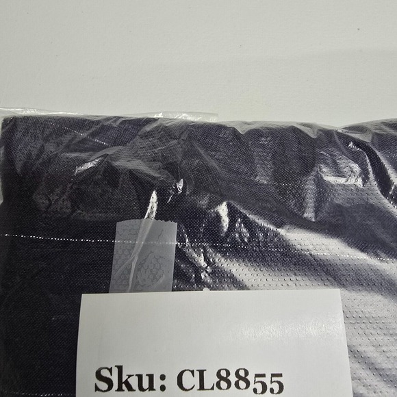 Fresh Produce Top Womens XL/XXL Blue Long Sleeve Pullover Embroidered Boho - Picture 13 of 13